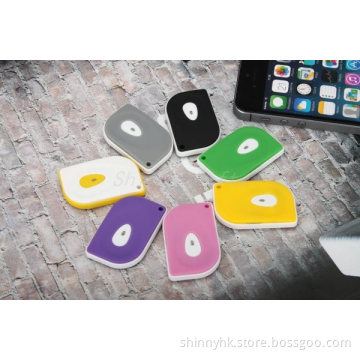New Arrival 100% Brand NEW Bluetooth Anti-lost Alarm For Car Key